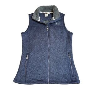 Banded Fleece‎ Sherpa Vest XS Small